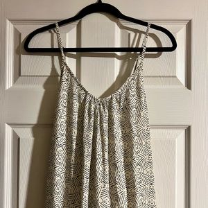 💛Buy Two, Get One💛 Billabong Long Casual Dress